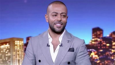 تامر عاشور : تركت تربية موسيقية بسبب عدم التزامي وأحضر لأغنية مع أنغام في الفترة المقبلة