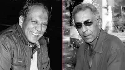 المخرج علي عبدالخالق عن حسين الشربيني في ذكرى وفاته : أدى دوره في جري الوحوش بصدق ولم يأخذ حقه في السينما