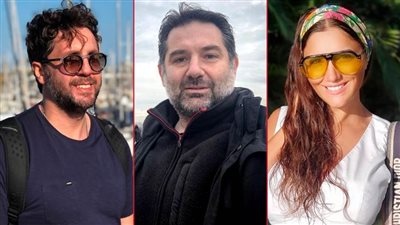 عثمان أبو لبن يتولى إخراج فيلم بضع ساعات في يوم ما بطولة مي عمر وهشام ماجد