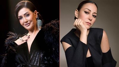 بعد منة شلبي .. غادة عبدالرازق تبحث عن سيناريو لمسلسلها الجديد رمضان 2022
