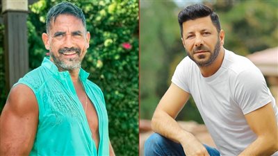 إياد نصار يعتذر عن المشاركة في الجزء الثاني من مسلسل هجمة مرتدة مع أمير كرارة