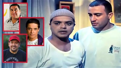 حكاية دور أحمد السقا في صعيدي في الجامعة الأمريكية الذي فاز به بعد اعتذار علاء ولي الدين وعامر منيب وهشام عباس