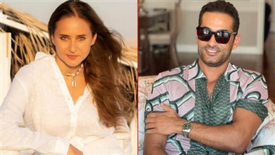 مسلسل جسر لـ عمرو سعد ونيللي كريم يدور في إطار فانتازي بعد انتهاء الحياة على كوكب الأرض والعرض على نتفليكس