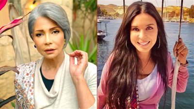 دينا ضرة سوسن بدر في مسلسل السيدة زينب والصراع يشتد بينهما خلال الأحداث