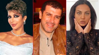 طليقة فائق حسن تبارك له على زواجه من أصالة : أتمنى لكما الخير