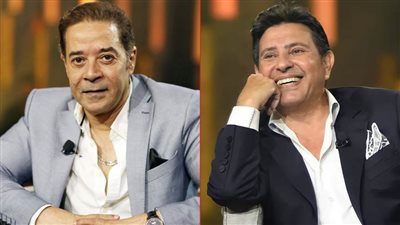 هاني شاكر : عمرو دياب تنازل لي عن أغنية بتحبيه .. ومدحت صالح : أنا ضد قرار منع المهرجانات