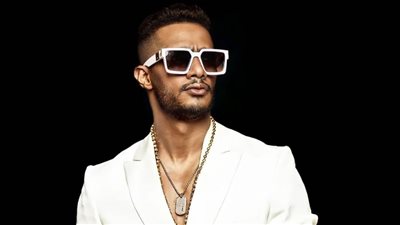 محمد رمضان يحتفل بتحقيق أغنية رايحين نسهر 250 مليون مشاهدة بعد عام على طرحها
