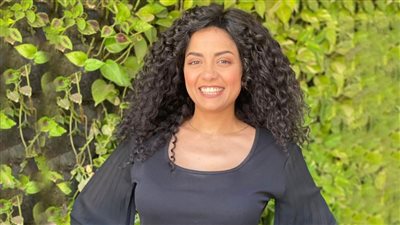 سهر الصايغ : حكاية بيت عز ناقشت كل قضايا الأسرة مش التحرش بس