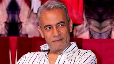 صبري فواز : أعود للثمانينات مع إنجي المقدم في مسلسل بيت المعادي وأشارك نرمين الفقي في حدوتة جديدة من مسلسل إلا أنا