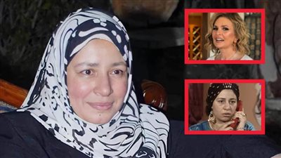 في عيد ميلاد عبلة كامل .. لم تكن المرشحة الأولى لدور فاطمة كشري وجمال يسرا سبب استبعادها