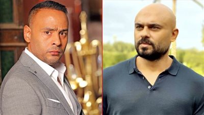 أحمد صلاح حسني يصاب بكورونا ومحمود عبدالمغنى بديلًا له في حكايه ماريونيت من مسلسل وراء كل باب