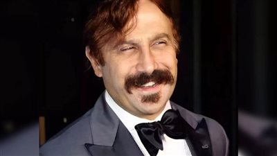 قصى خولى بعد التعديل .. أخر ظهور للنجم السورى أمس فى مهرجان الموريكس دور