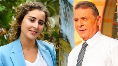  عائشة بن أحمد : دوري في فيلم ريتسا تحدي بالنسبة لي وتعلمت الكثير من محمود حميدة