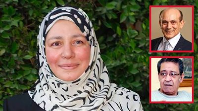 كما رواها لينين الرملي .. حكاية اضطهاد محمد صبحي لـ عبلة كامل بعد نجاحها في مسرحية وجهة نظر