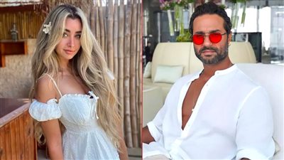 هنا الزاهد على هامش تكريمها في مهرجان الفضائيات العربية : كريم فهمي بخير وهيخرج من المستشفى بكره