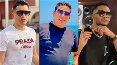 حمو بيكا : لو خدت فرصة في التمثيل هنجح عشان عندي حضور وحسن شاكوش عايز يبقى محمد رمضان