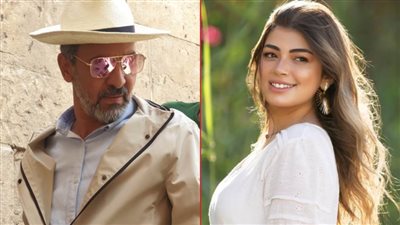 ليلي أحمد زاهر : أظهر كضيفة شرف في فيلم المحكمة ومعظم مشاهدي أمام فتحي عبدالوهاب 