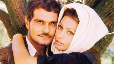 في ذكرى ميلاد صوفيا لورين .. وقع عمر الشريف في حبها وندم على مشاركتها بطولة فيلم