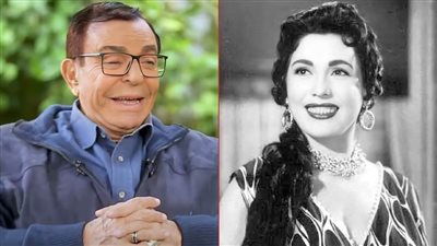 سمير صبري عن تحية كاريوكا في ذكرى وفاتها : دخلت السجن 100 يوم وكانت تعتبرني ابنها وتقرأ لي القرآن 