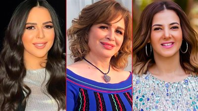 إلهام شاهين : غياب دنيا وإيمي عن تكريم ميرفت أمين بسبب حالتهما النفسية السيئة