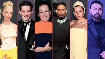 كيت وينسلت تتصدر وThe Crown يفوز بـ 7 جوائز .. القائمة الكاملة لجوائز Emmy 2021