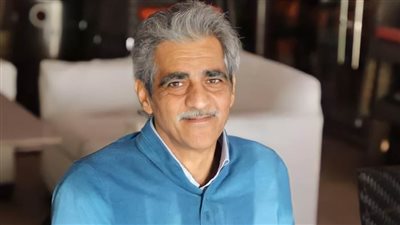 شقيق عازف الجيتار عمر خورشيد وتزوج فنانتين .. أبرز 5 معلومات عن إيهاب خورشيد 