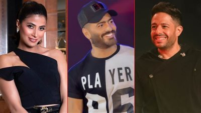 افتتحها تامر حسني واختتمها محمد حماقي وروبي .. كشف حساب حفلات الصيف في الساحل الشمالي
