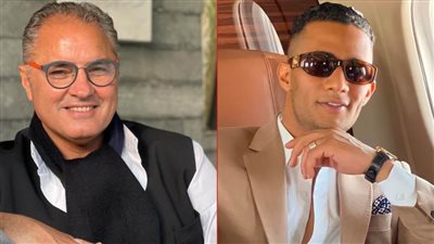 محمد رمضان يتعاقد مع المنتج محمد السعدي على مسلسل جديد لـ رمضان 2022