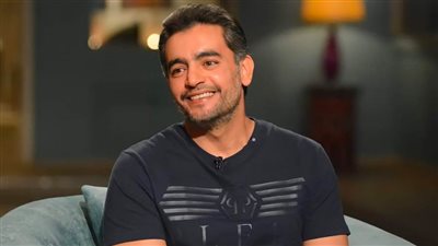 هاني سلامة : إعادة تقديم فيلم بين السما والأرض كان مخاطرة ونصيبي وقسمتك فتح الطريق لمسلسلات الحواديت