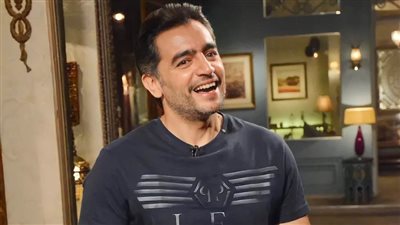 هاني سلامة : رفضت العمل في فيلم عرق البلح بسبب الثانوية العامة ويوسف شاهين رشحني للمصير بسبب صوتي