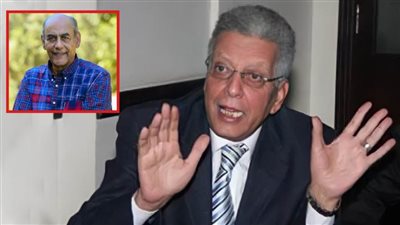 أحمد بدير في ذكرى خليل مرسي : صلينا في جميع أركان الكعبة سويًا فى نفس اليوم الذى رفض حراسها دخولنا