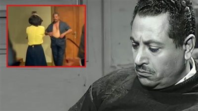 تسبب في انهيار سعاد حسني وإصابتها باكتئاب مؤقت .. من هو فرج بطل المشهد الأصعب في فيلم الكرنك ؟