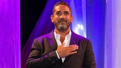 أمير كرارة يؤكد انفراد خبر أبيض : أقدم الجزء الثاني من مسلسل هجمة مرتدة رمضان 2022