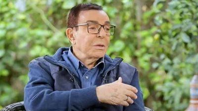 مصدر مقرب من سمير صبري : لا صحة لوفاته وينشغل حاليًا بكتابة الجزء الثاني من مذكراته