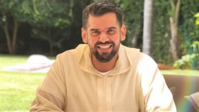 حسين الجسمي يحيي حفلًا غنائيًا بمناسبة ذكرى أكتوبر في فندق الماسة