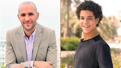 أحمد داش يشارك في بطولة المسلسل العالمي moon knight إنتاج شركة مارفل وإخراج محمد دياب