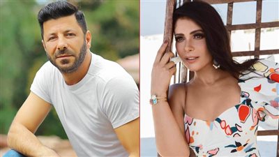 إياد نصار يشارك منى زكي بطولة مسلسلها الجديد تأليف مريم نعوم وإخراج كريم الشناوي