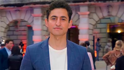 أمير المصري يقوم ببطولة مسلسل عالمي جديد إنتاج نتفليكس والتصوير ما بين لندن وإسبانيا