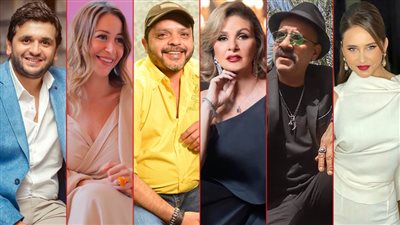 محمد هنيدي ويسرا ونيللي كريم ومنة شلبي ومحمد سعد ومصطفى خاطر .. نجوم يقفون على خشبة المسرح قريبًا