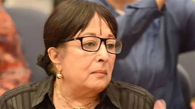 سميرة عبدالعزيز : تعرضت لأزمة صحية تطلبت تركيب جهاز لتنظيم ضربات القلب وأشكر الجمهور