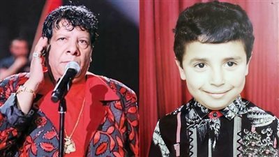 محمد أنور: كلنا كنا شعبان عبدالرحيم إحنا صغيرين ولا أقصد الإساءة له
