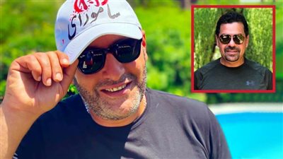 توقف مشروع فيلم أحمد السقا وطارق العريان لأجل غير مسمى