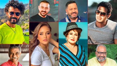 تعرف على القائمة الكاملة لأبطال فيلم كوزمو قبل بدء التصوير في نهاية أكتوبر