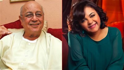 حنان ماضي عن سيد حجاب في ذكرى ميلاده : كان بوابتي لعالم الشهرة والنجومية والفن خسر برحيله