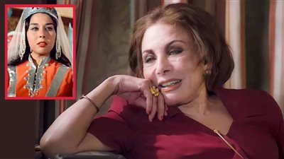 لبنى عبدالعزيز : فيلم وإسلاماه فكرتي وعندما قرأت الرواية أصابتني الرهبة من ضخامة الإنتاج