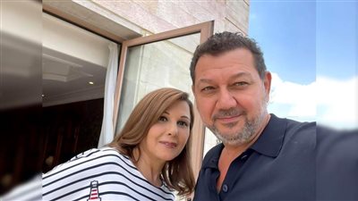 شقيق ماجدة الرومي لـ خبر أبيض : لم تتعرض لإغماء فقط تعرضت لدوار بسبب هبوط في مستوى السكر بالدم