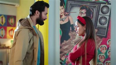 فيلم عروستي بطولة أحمد حاتم وجميلة عوض يتجاوز ربع مليون جنيه في أول ليلة عرض