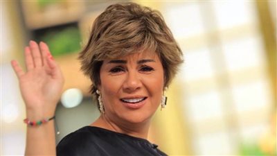 مفيدة شيحة بعد رحيلها عن برنامج الستات ميعرفوش يكدبوا : مفيش جديد أقدمه