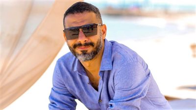 محمد فراج يجسد دور موظف استقبال في فندق ضمن أحداث مسلسل الرعب الغرفة 207 الذى يبدأ تصويره اليوم