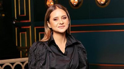 نيللي كريم : كنت أسمع أحمد عدوية أثناء عملي بالأوبرا والبالية علمنى الأكشن والرقص